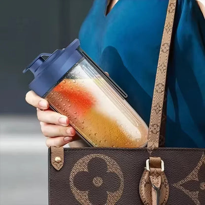 Portable USB Electric Juicer - Kitchen 71°