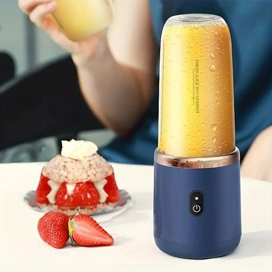 Portable USB Electric Juicer - Kitchen 71°