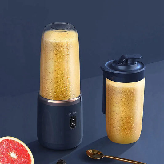 Portable USB Electric Juicer - Kitchen 71°