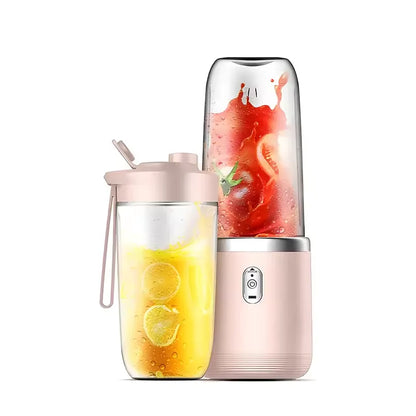 Portable USB Electric Juicer - Kitchen 71°